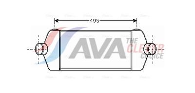 INTERCOOLER COMPRESOR