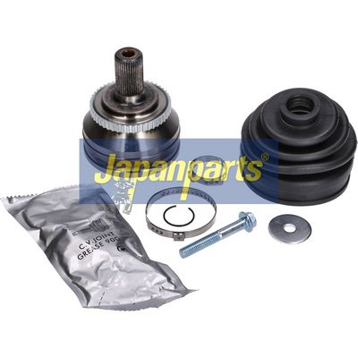 JAPANPARTS Jungčių komplektas, kardaninis velenas