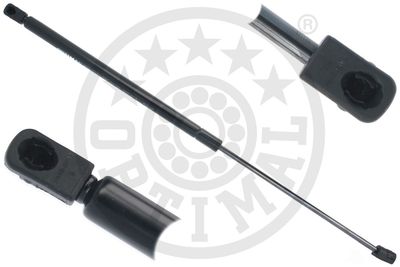 Sprężyna gazowa, pokrywa bagażnika OPTIMAL AG-51425