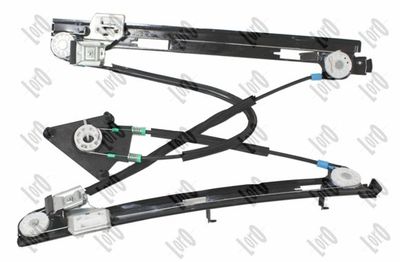 FENSTERHEBER ABAKUS 130046009 2