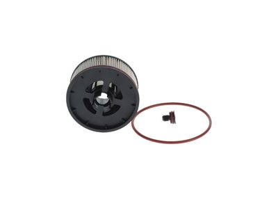 BOSCH - Palivový filter HYUNDAI, AMC , F 026 402 406