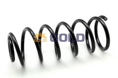 JAPANPARTS GZJ6210A Пружина подвески  для KIA PICANTO (Киа Пиканто)