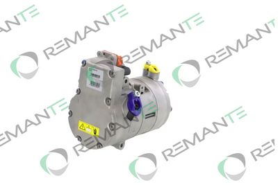 COMPRESOR CLIMATIZARE REMANTE 005001000373R 2