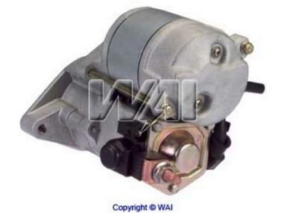 Стартер WAI 17571N для CHRYSLER VOYAGER