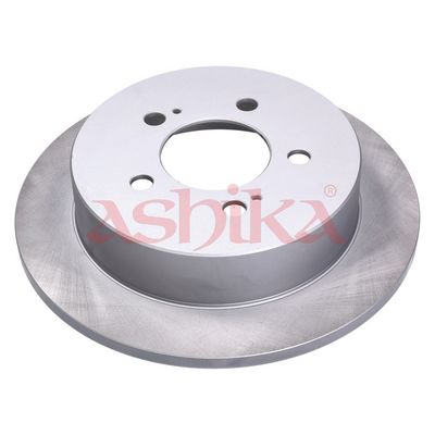 спирачен диск ASHIKA 61-0S-S09C