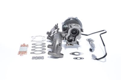 LADER AUFLADUNG BTS Turbo T981331 19