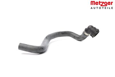 FURTUN RADIATOR METZGER AUTOTEILE 2420771 33