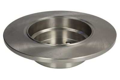 Brake disc Achter Links/Rechts past: BMW X5 (E53) 3.0/3.0D/4.4 01.00-12.06