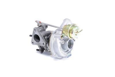 LADER AUFLADUNG BTS Turbo T911500 32