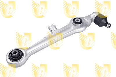 LENKER RADAUFHäNGUNG