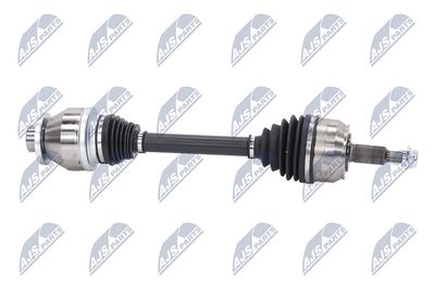 PLANETARA NTY NPWVW208 8