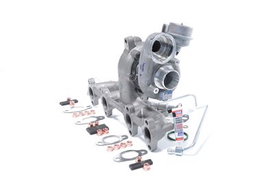 LADER AUFLADUNG BTS Turbo T981278 34