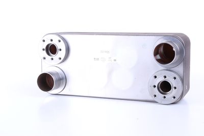 RADIATOR RETARDER NISSENS 90761 7