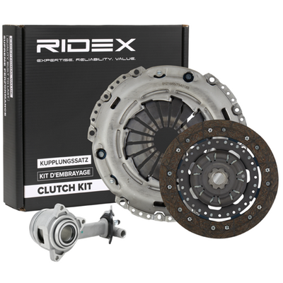 комплект съединител RIDEX 479C3048