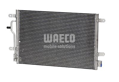 WAECO 8880400321 Радиатор кондиционера  для SEAT EXEO (Сеат Еxео)
