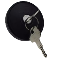 CAPAC REZERVOR DE COMBUSTIBIL