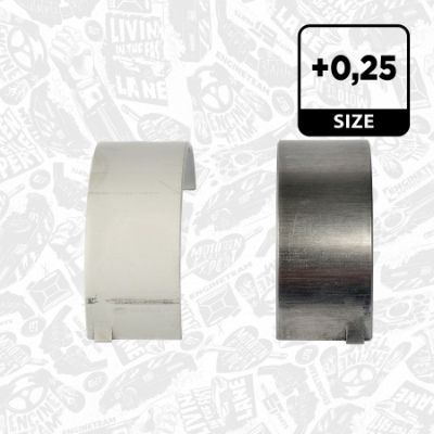 SET LAGAR BIELA ET ENGINETEAM LP000825 2