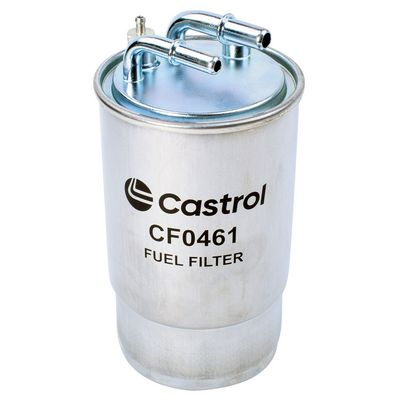 Vorschau Kraftstofffilter