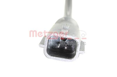SENSOR RADDREHZAHL METZGER AUTOTEILE 09001250 1