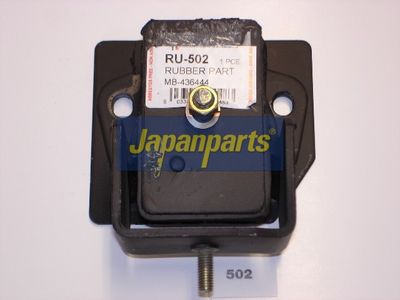 JAPANPARTS Variklio montavimas