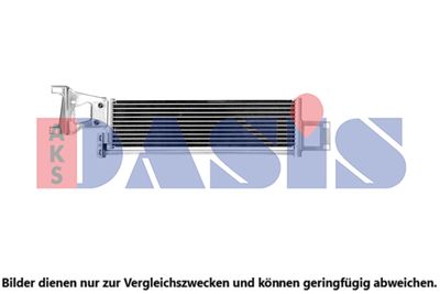 ÖLKüHLER AUTOMATIKGETRIEBE