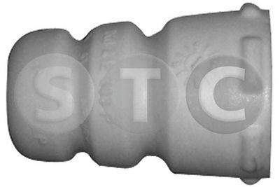 ANSCHLAGPUFFER FEDERUNG