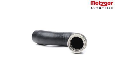 LADELUFTSCHLAUCH METZGER AUTOTEILE 2401347 5