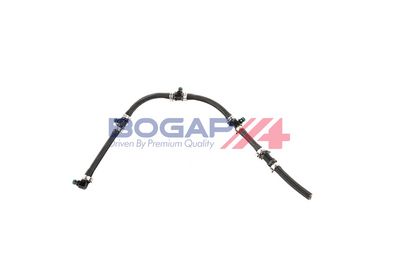 Schlauch, Leckkraftstoff