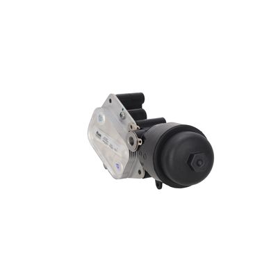 ÖLKüHLER MOTORöL NISSENS 91357 11
