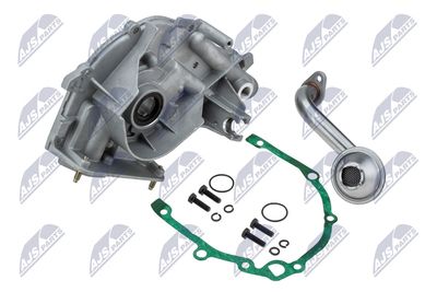 POMPA ULEI NTY BPOFT003 1