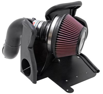 K&N Filters 69-5307TTK Воздушный фильтр  для KIA CERATO (Киа Керато)