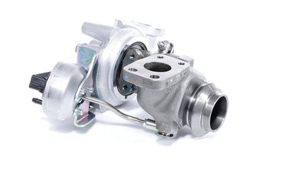 LADER AUFLADUNG BTS Turbo T918777 13