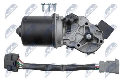 Motor stieračov NTY ESW-RE-001