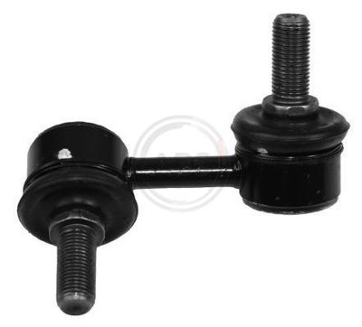 Stange/Strebe, Stabilisator