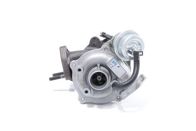 LADER AUFLADUNG BTS Turbo T912318BL 1