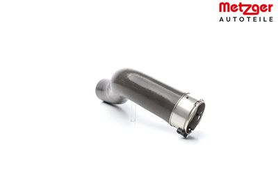 LADELUFTSCHLAUCH METZGER AUTOTEILE 2400844 25