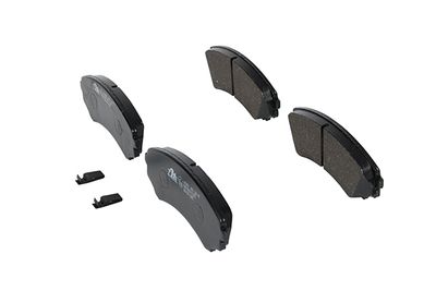 BREMSBELAGSATZ SCHEIBENBREMSE ATE 13046058532 6