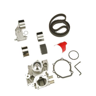 SET POMPA APA + CUREA DINTATA GATES KP15537XS2 67