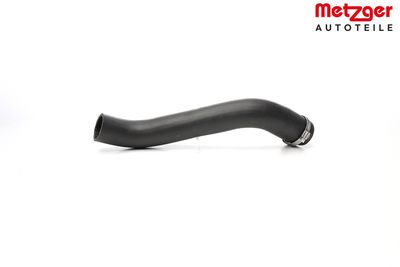 LADELUFTSCHLAUCH METZGER AUTOTEILE 2400050 19