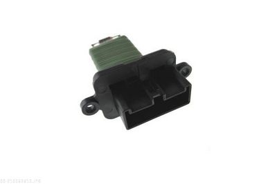 REZISTOR VENTILATOR HABITACLU