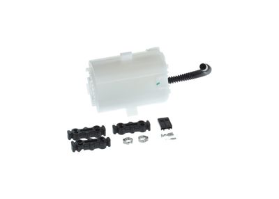 POMPA COMBUSTIBIL BOSCH 0986580825 6