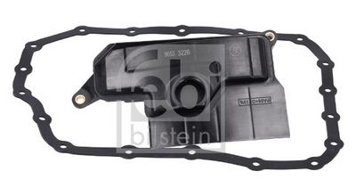 FEBI BILSTEIN Hydraulikfiltersatz, Automatikgetriebe