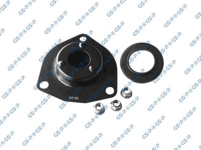 Zestaw naprawczy, mocowanie amortyzatora GSP 518215S