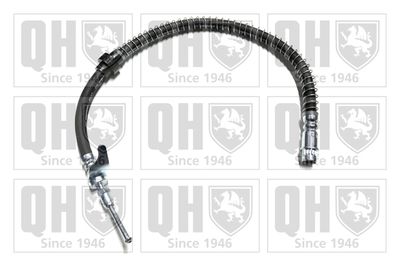 Тормозной шланг QUINTON HAZELL BFH5764 для RENAULT MASTER