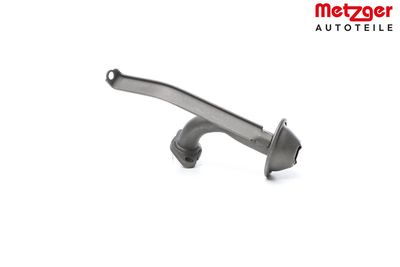 SAUGROHR ÖLPUMPE METZGER AUTOTEILE 8002015 22