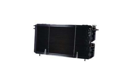 RADIATOR RACIRE MOTOR NRF 507333 7
