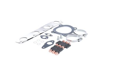MONTAGESATZ LADER BTS Turbo T931305ABS 14