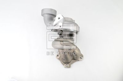 BE TURBO 128690RED Турбина  для BMW 5 (Бмв 5)