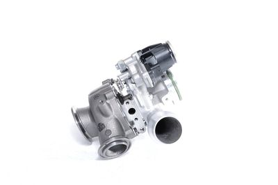 LADER AUFLADUNG BTS Turbo T918067 27