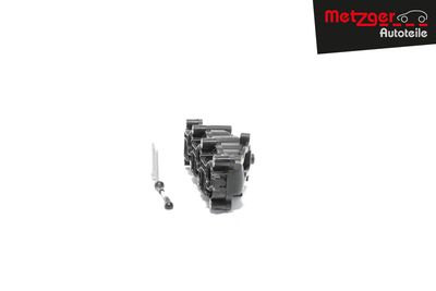 SAUGROHRMODUL METZGER AUTOTEILE 2100008 9